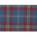 Tartan Fabric 13oz 100% Pure Wool Ref 19/002